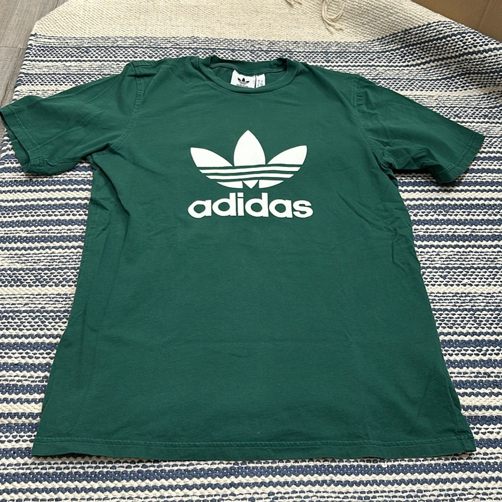 ADIDAS TREFOIL TEE